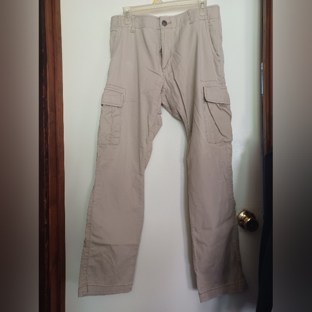 Cargo pants